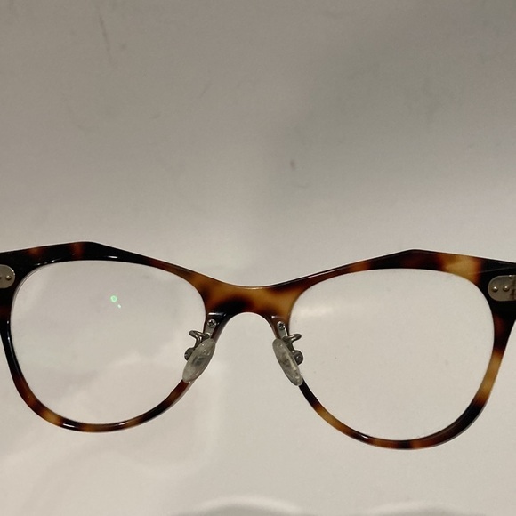 Bailey Nelson MORGAN Tortoise Glasses - Picture 7 of 12